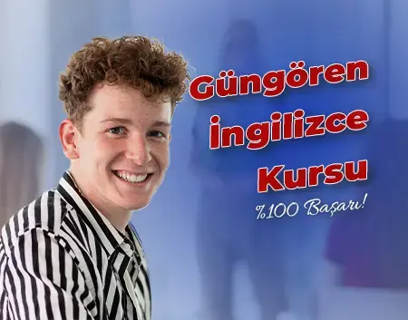 Güngören İngilizce Kursu | Güngören Amerikan Kültür