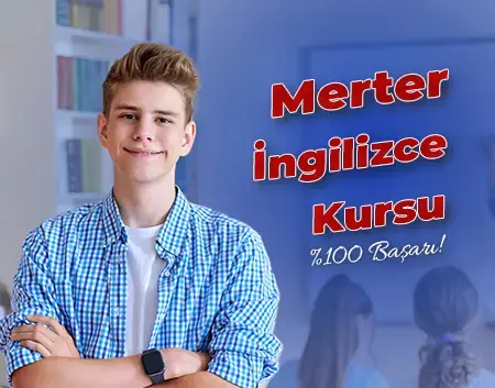 Merter İngilizce Kursu | Merter Amerikan Kültür