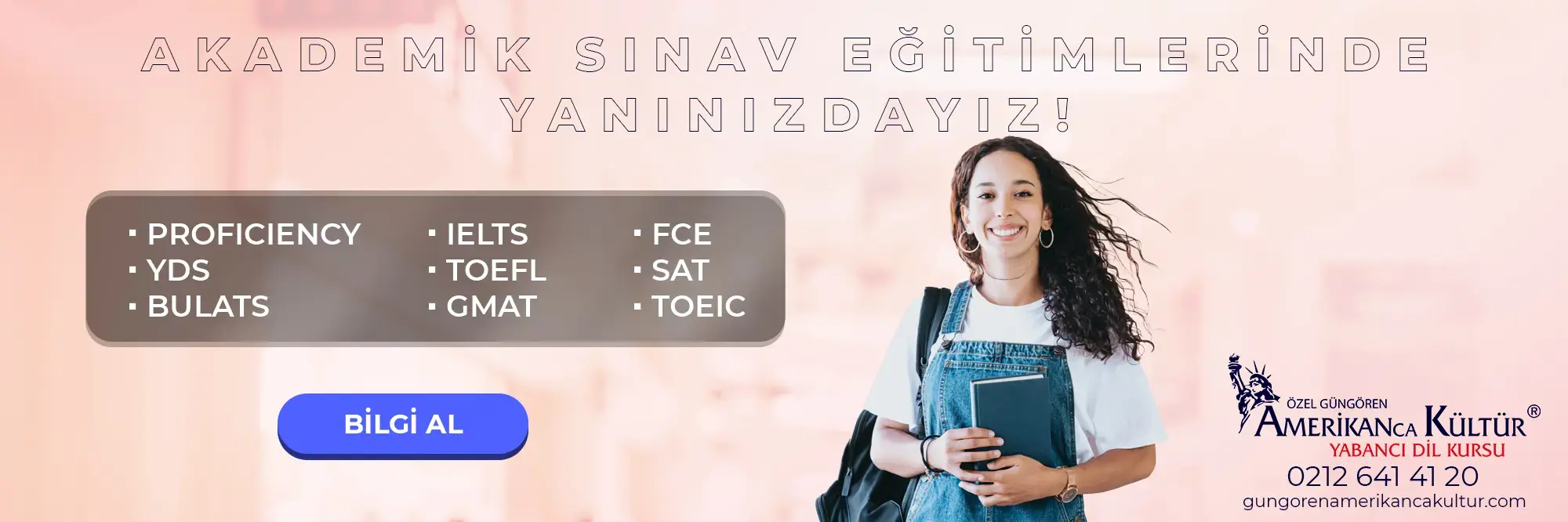 Akademik Sınav Eğitimleri